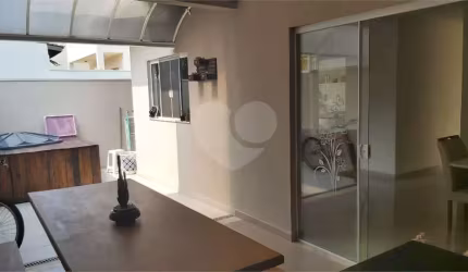 Casa em condomínio fechado com 3 quartos à venda na Rua José Tomaz Lopes, 25, Jardim Residencial Campos do Conde, Sorocaba, 169 m2 por R$ 915.000