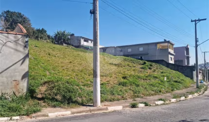 Terreno à venda na Rua Barão de Comorogi, 1, Jardim Ângela (Zona Sul), São Paulo, 1475 m2 por R$ 900.000