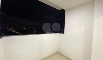 Apartamento com 1 quarto à venda na Avenida Santo Antônio, 1818, Vila Osasco, Osasco, 36 m2 por R$ 371.000