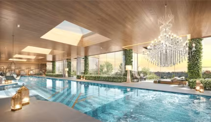 Apartamento com 3 quartos à venda na Avenida Professor Ascendino Reis, 1300, Vila Clementino, São Paulo, 230 m2 por R$ 5.750.000