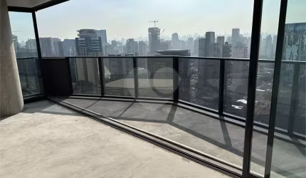 Apartamento com 3 quartos à venda na Rua Chilon, 184, Vila Olímpia, São Paulo, 176 m2 por R$ 5.850.000