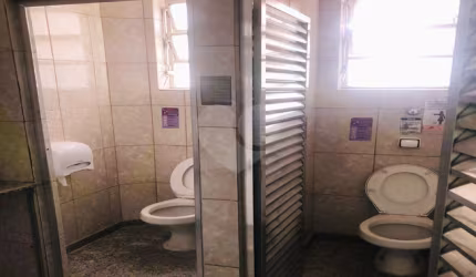 Sala comercial para alugar na Rua Barão de Itapetininga, 275, República, São Paulo, 268 m2 por R$ 3.200