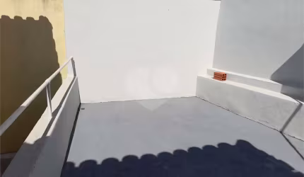 Casa com 3 quartos à venda na Rua José Eduardo Nunes, 85, Vila Sônia, São Paulo, 122 m2 por R$ 730.000
