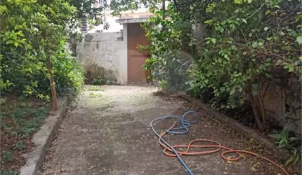 Casa com 3 quartos à venda na Rua Professor Dário Ribeiro, 171, Vila Prado, São Paulo, 180 m2 por R$ 950.000