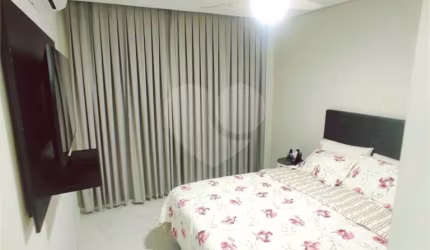 Apartamento com 2 quartos à venda na Rua Chile, 206, Enseada, Guarujá, 89 m2 por R$ 800.000