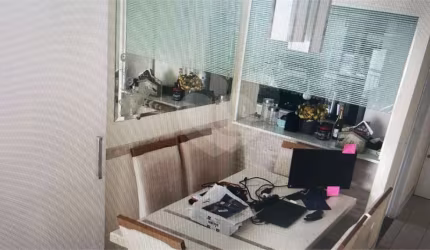 Apartamento com 2 quartos à venda na Rua Martim Afonso, 214, Belenzinho, São Paulo, 55 m2 por R$ 550.000