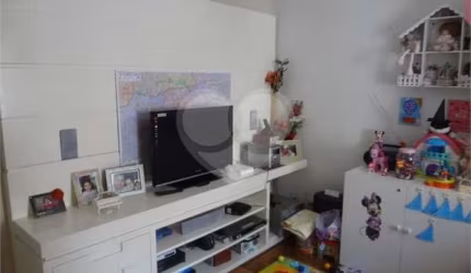 Casa em condomínio fechado com 4 quartos à venda na Rua Doutor Barros Cruz, 172, Vila Mariana, São Paulo, 136 m2 por R$ 1.860.000