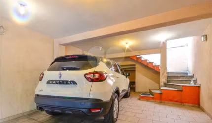 Casa com 4 quartos à venda na Rua Silveira Campos, 314, Cambuci, São Paulo, 252 m2 por R$ 999.990