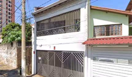 Casa com 3 quartos à venda na Rua Inácio Manuel Álvares, 525, Jardim Ester, São Paulo, 115 m2 por R$ 615.000