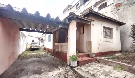 Terreno à venda na Rua São Lourenço, 527, Vila Alpina, São Paulo, 400 m2 por R$ 600.000