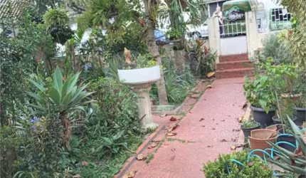 Terreno à venda na Rua Almirante Noronha, 691, Jardim São Paulo (Zona Norte), São Paulo, 350 m2 por R$ 1.400.000