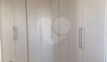 Apartamento com 2 quartos à venda na Rua Conselheiro Moreira de Barros, 3132, Lauzane Paulista, São Paulo, 45 m2 por R$ 330.000