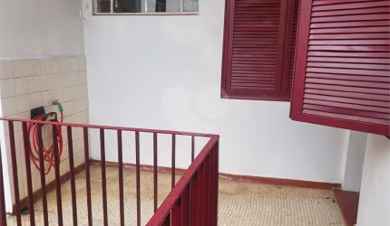 Casa com 4 quartos à venda na Avenida João Dias, 408, Santo Amaro, São Paulo, 260 m2 por R$ 1.440.000