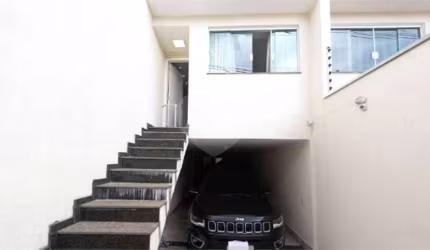 Casa com 3 quartos à venda na Rua Protágoras, 203, Vila Cleonice, São Paulo, 250 m2 por R$ 900.000