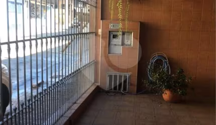 Casa com 3 quartos à venda na Rua Carlos dos Santos, 1013, Jardim Brasil (Zona Norte), São Paulo, 203 m2 por R$ 600.000