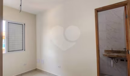 Casa com 2 quartos à venda na Rua João de Ledesma, 219, Vila Santa Terezinha (Zona Norte), São Paulo, 69 m2 por R$ 550.000