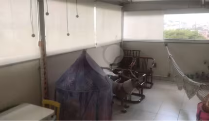 Apartamento com 3 quartos à venda na Rua Treze de Maio, 145, Rudge Ramos, São Bernardo do Campo, 135 m2 por R$ 765.000