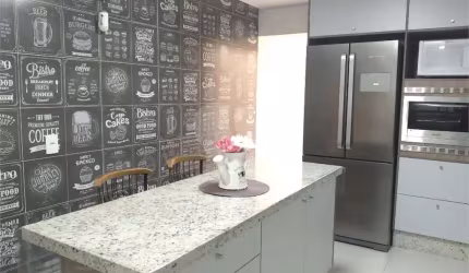Casa com 3 quartos à venda na Rua Oswaldo Arouca, 604, Vila Formosa, São Paulo, 200 m2 por R$ 1.380.000