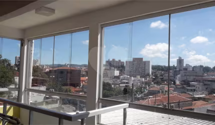 Prédio para alugar na Rua Mariquinha Viana, 57, Água Fria, São Paulo, 500 m2 por R$ 10.000