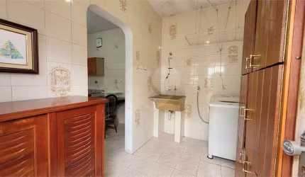 Casa com 3 quartos à venda na Rua Marlene Dietrich, 9, Jardim Guanhembu, São Paulo, 112 m2 por R$ 700.000