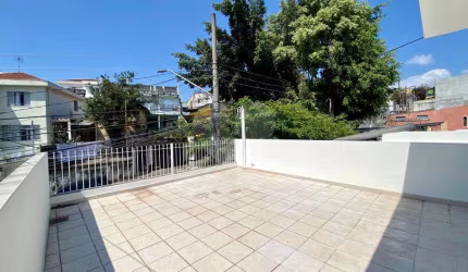 Casa com 3 quartos à venda na Rua Martins Júnior, 130, Chácara Nossa Senhora Aparecida, São Paulo, 130 m2 por R$ 950.000
