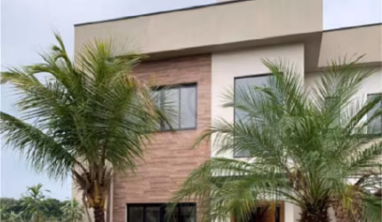 Casa em condomínio fechado com 3 quartos à venda na Rua Álvaro Barbosa Lima Netto, 2891, Chácaras Cataguá, Taubaté, 198 m2 por R$ 950.000