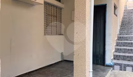 Casa com 4 quartos à venda na Rua Mariquinha Viana, 238, Vila Aurora (Zona Norte), São Paulo, 200 m2 por R$ 650.000