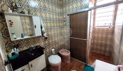 Casa com 4 quartos à venda na Rua São Manoel, 174, Vila Galvão, Guarulhos, 137 m2 por R$ 549.000