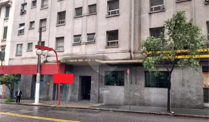 Prédio à venda na Rua da Glória, 18, Liberdade, São Paulo, 2048 m2 por R$ 9.500.000