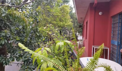 Casa com 3 quartos à venda na Alameda dos Araés, 18, Planalto Paulista, São Paulo, 268 m2 por R$ 1.800.000