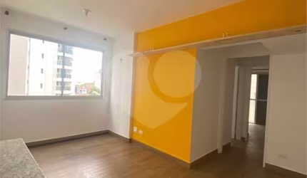 Apartamento com 2 quartos à venda na Rua Francisca Júlia, 618, Santana, São Paulo, 56 m2 por R$ 530.000