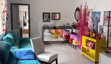 Casa com 1 quarto à venda na Rua Padre Agostinho de Matos, 443, Parada Inglesa, São Paulo, 100 m2 por R$ 500.000