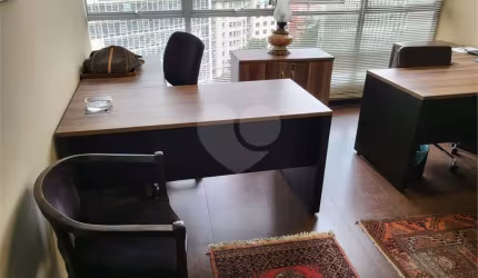 Sala comercial à venda na Rua da Consolação, 222, Consolação, São Paulo, 80 m2 por R$ 720.000