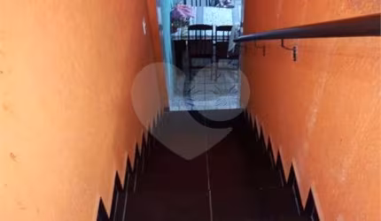 Casa com 4 quartos à venda na Rua Basílio Alves Morango, 599, Jardim Brasil (Zona Norte), São Paulo, 125 m2 por R$ 600.000