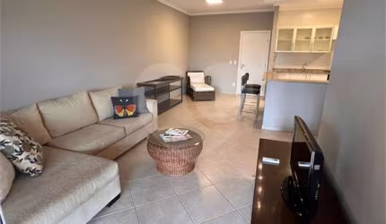 Apartamento com 4 quartos à venda na Largo da Madreperola, 7, Riviera, Bertioga, 110 m2 por R$ 2.800.000