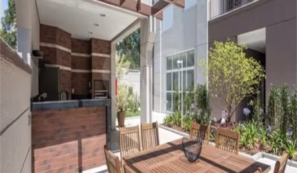 Apartamento com 3 quartos à venda na Rua Nicola Rollo, 201, Vila Andrade, São Paulo, 75 m2 por R$ 750.000