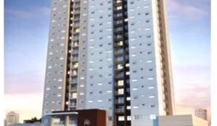 Apartamento com 2 quartos à venda na Rua Adelino de Almeida Castilho, 250, Maranhão, São Paulo, 44 m2 por R$ 379.000