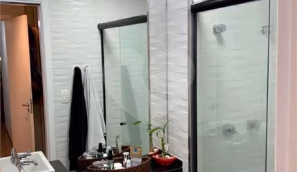 Apartamento com 2 quartos à venda na Rua Belmonte, 150, Bela Aliança, São Paulo, 52 m2 por R$ 690.000