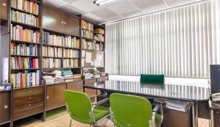 Casa comercial à venda na Avenida Brigadeiro Faria Lima, 1690, Jardim Paulistano, São Paulo, 80 m2 por R$ 700.000