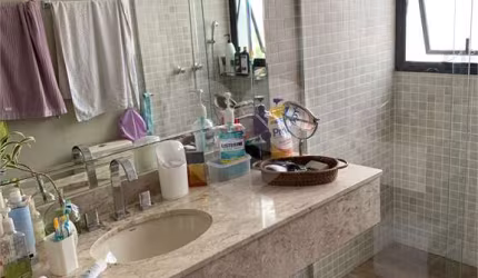 Apartamento com 3 quartos à venda na Rua Santa, 98, Vila Mascote, São Paulo, 148 m2 por R$ 1.090.000