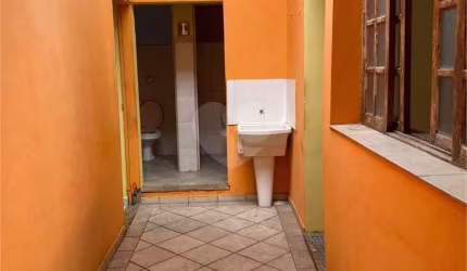 Barracão / Galpão / Depósito à venda na Rua General Espozel Júnior, 19, Cambuci, São Paulo, 500 m2 por R$ 1.200.000