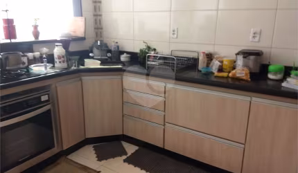 Casa em condomínio fechado com 1 quarto à venda na Rua Major Luiz Tavares Bastos, 415, Parque Residencial Maria Stella Faga, São Carlos, 247 m2 por R$ 649.000