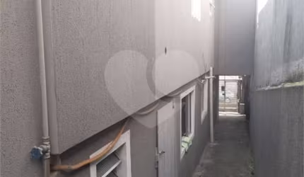 Casa com 2 quartos à venda na Rua Edoardo Mascheroni, 139, Americanópolis, São Paulo, 124 m2 por R$ 750.000