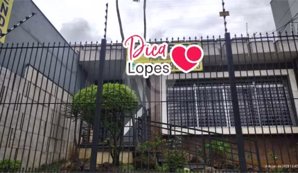 Casa com 3 quartos à venda na Rua Ipojuca, 41, Cidade Mãe do Céu, São Paulo, 399 m2 por R$ 6.600.000