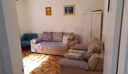Casa com 3 quartos à venda na Travessa João Simões Escada, 2, Vila Centenário, São Paulo, 205 m2 por R$ 600.000