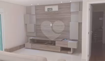 Apartamento com 3 quartos à venda na Rua Conselheiro Pedro Luís, 167, Santana, São Paulo, 220 m2 por R$ 3.300.000