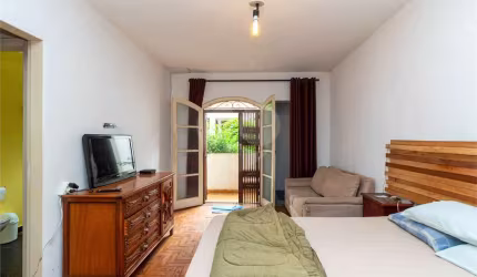 Casa com 4 quartos à venda na Rua Georgina de Albuquerque, 331, Parque Jabaquara, São Paulo, 250 m2 por R$ 950.000
