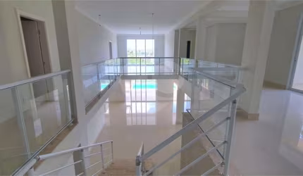 Casa em condomínio fechado com 5 quartos à venda na Estrada Francisco Von Zuben, 1, Jardim Soleil, Valinhos, 710 m2 por R$ 3.200.000