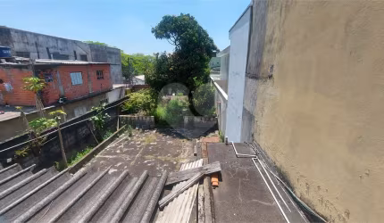Casa com 3 quartos à venda na Rua Jornalista Cláudio Abramo, 26, Vila Guarani, São Paulo, 100 m2 por R$ 600.000