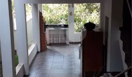 Casa em condomínio fechado com 4 quartos à venda na Rua Sabiá, 973, Suru, Santana de Parnaíba, 200 m2 por R$ 1.300.000